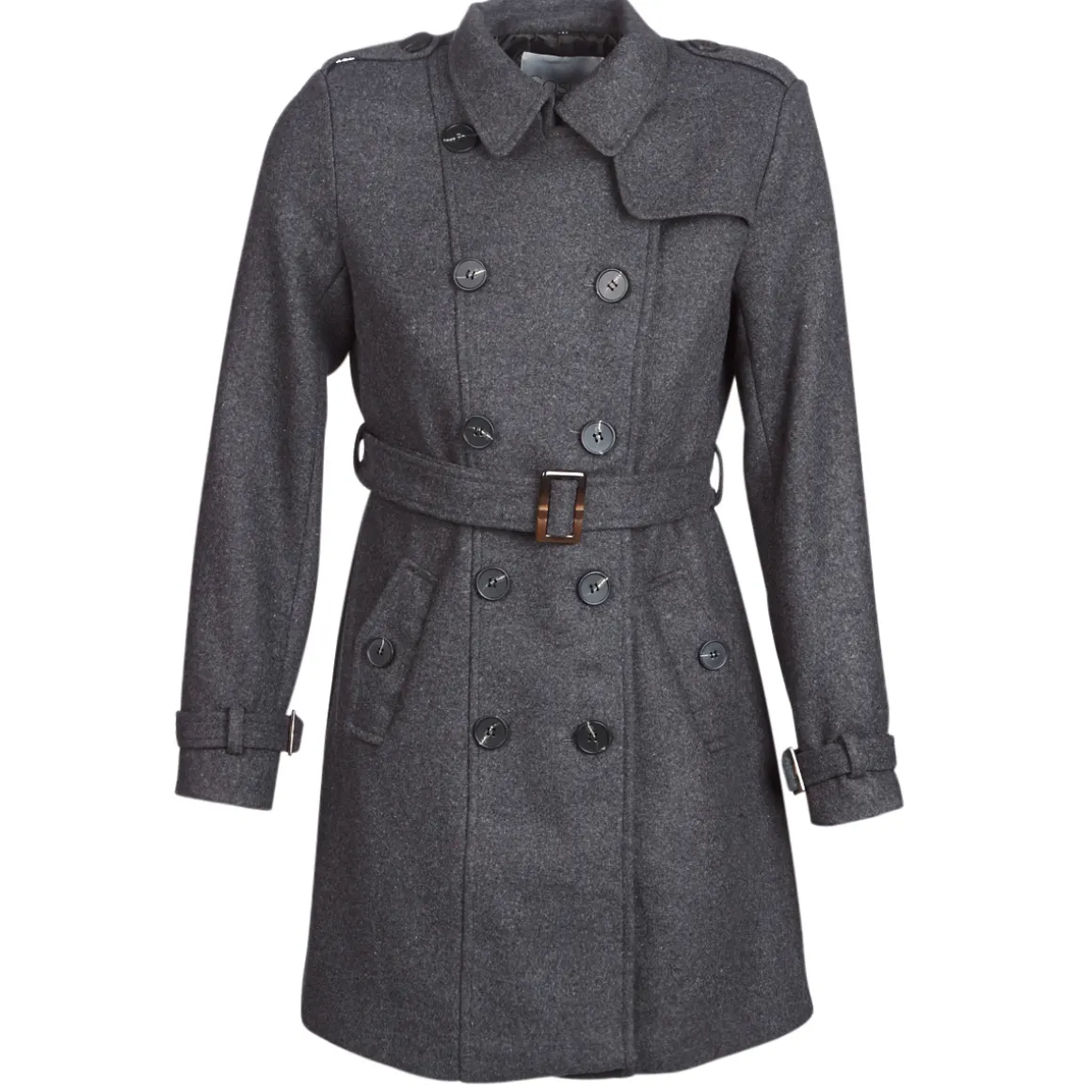 Casual Attitude - HAIELLI