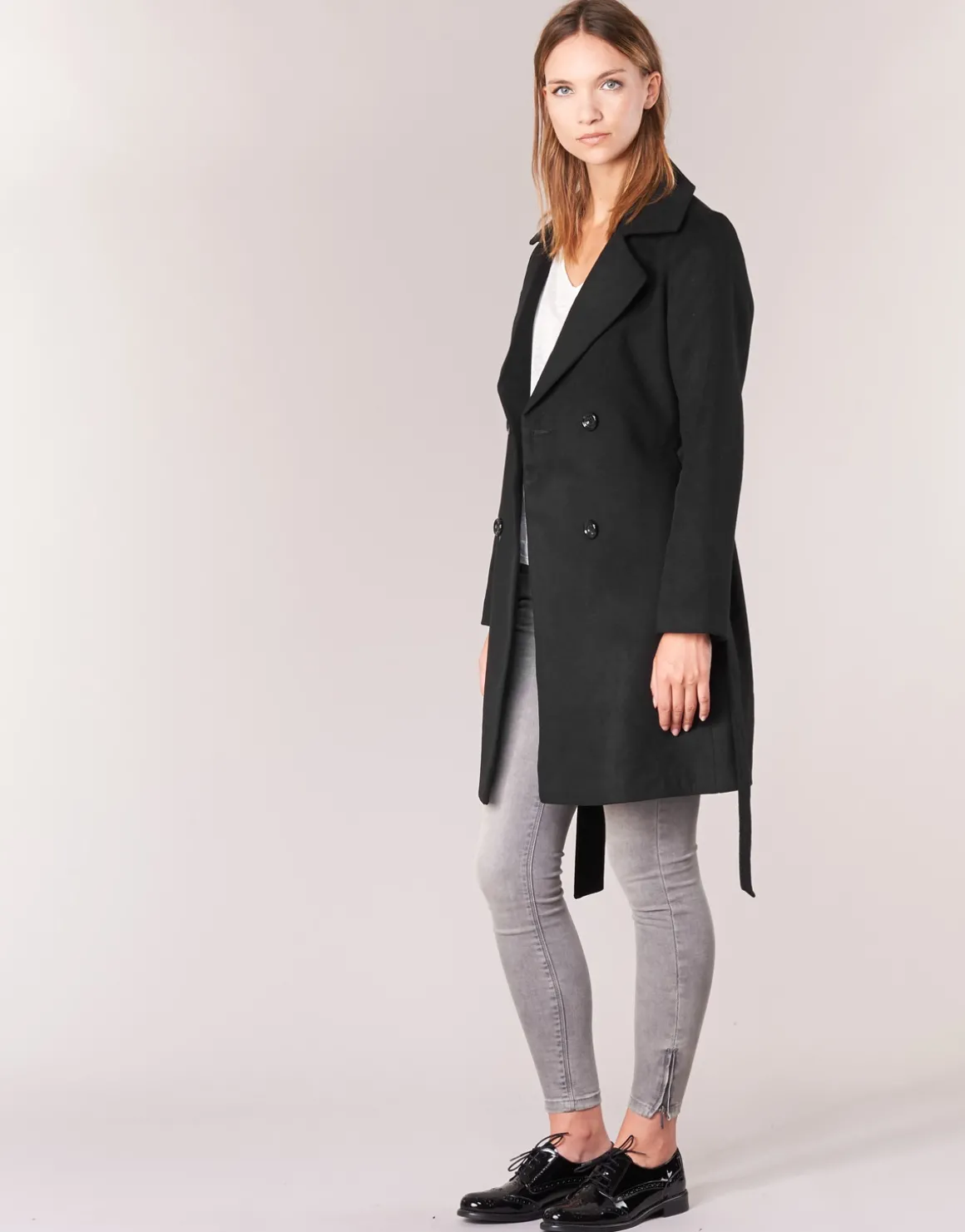 Casual Attitude - HALLOA