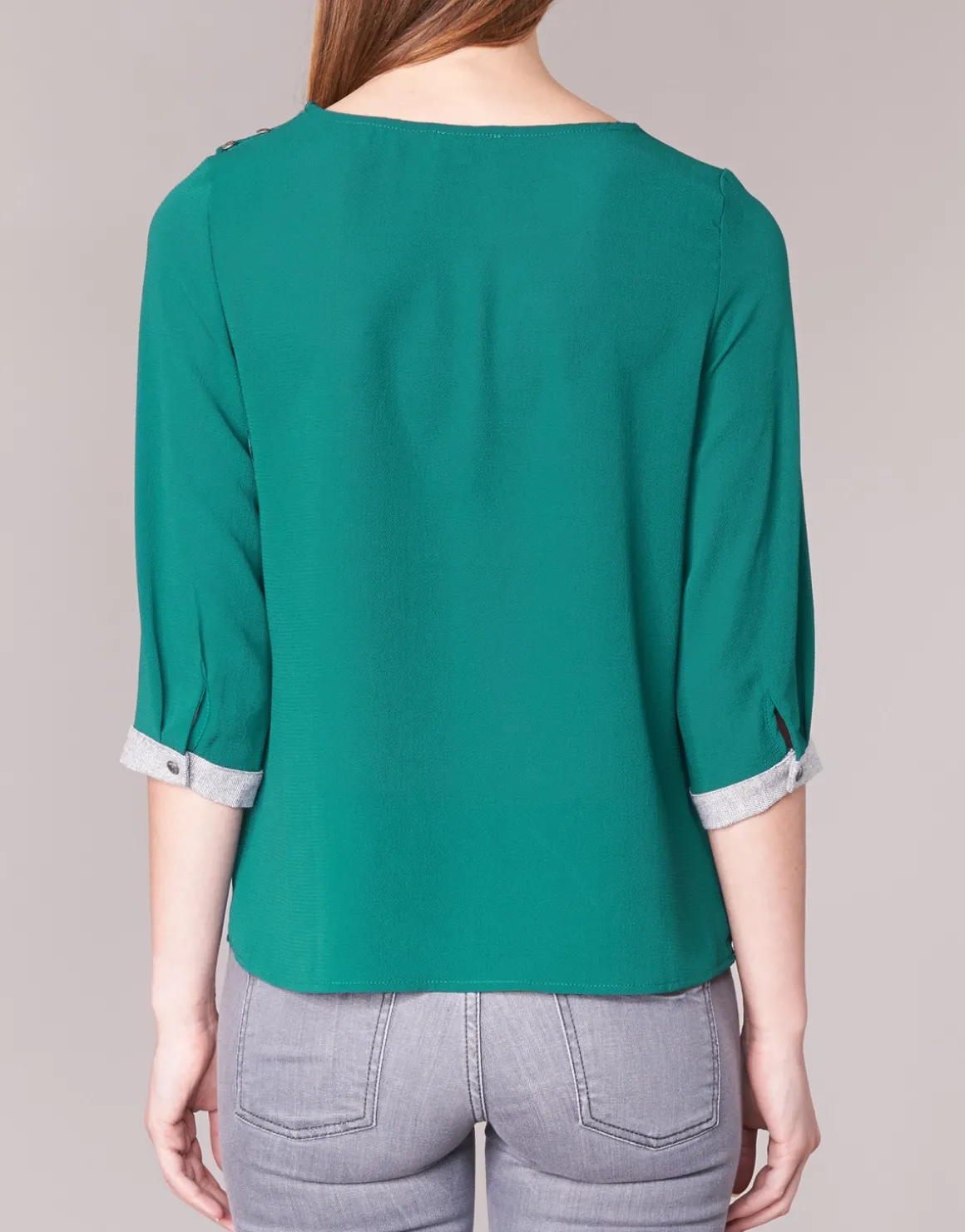 Casual Attitude - HELA