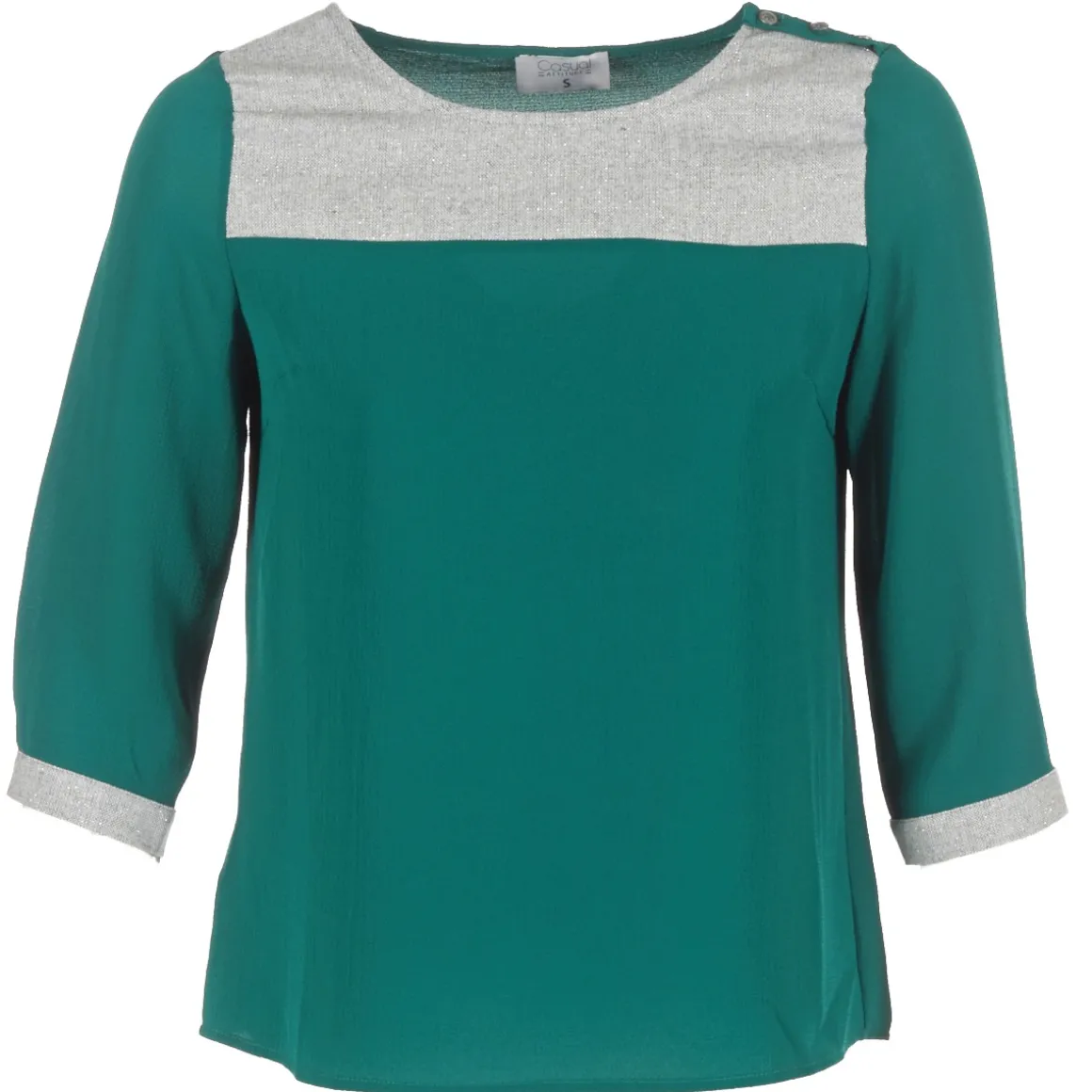 Casual Attitude - HELA