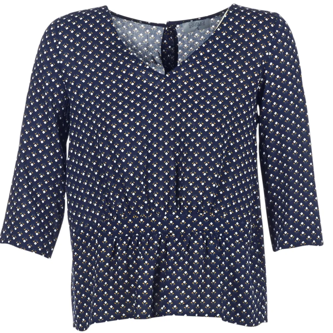 Casual Attitude - HOLA