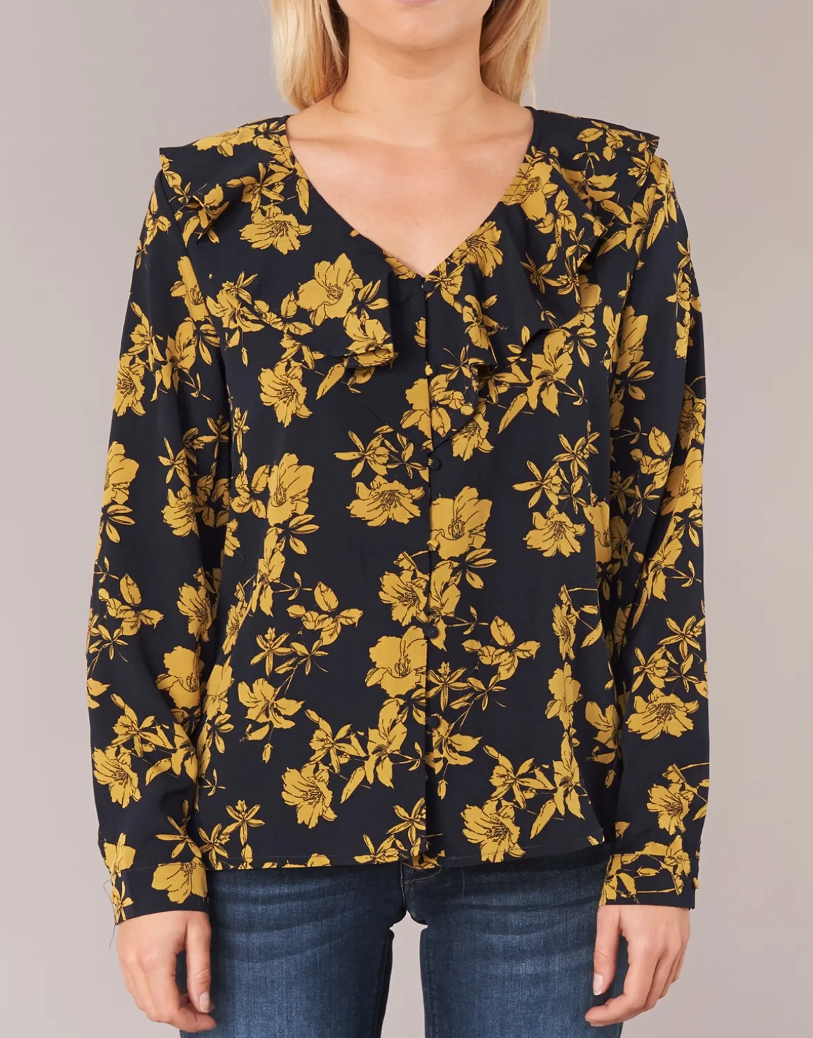 Casual Attitude - IDAFIL