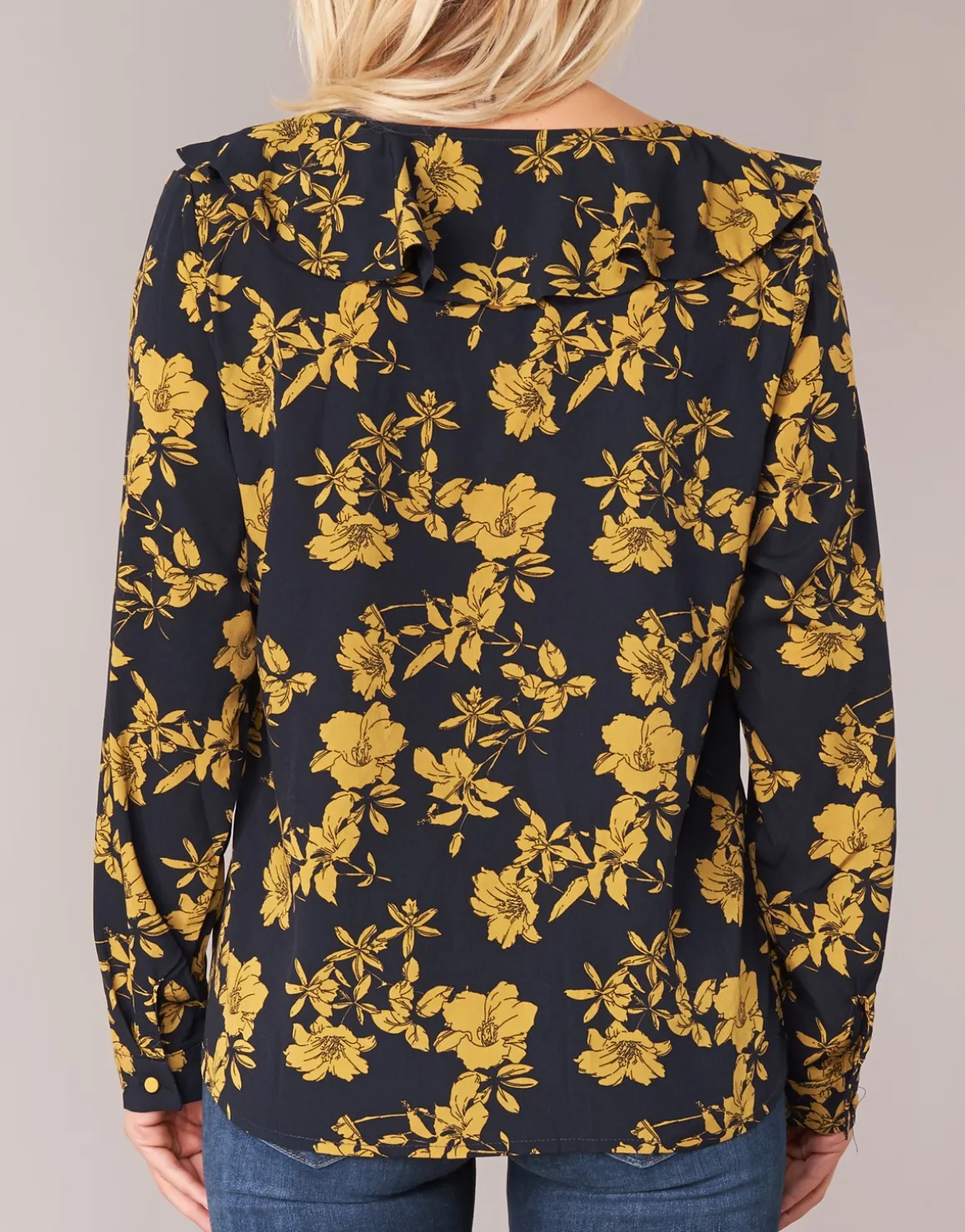 Casual Attitude - IDAFIL