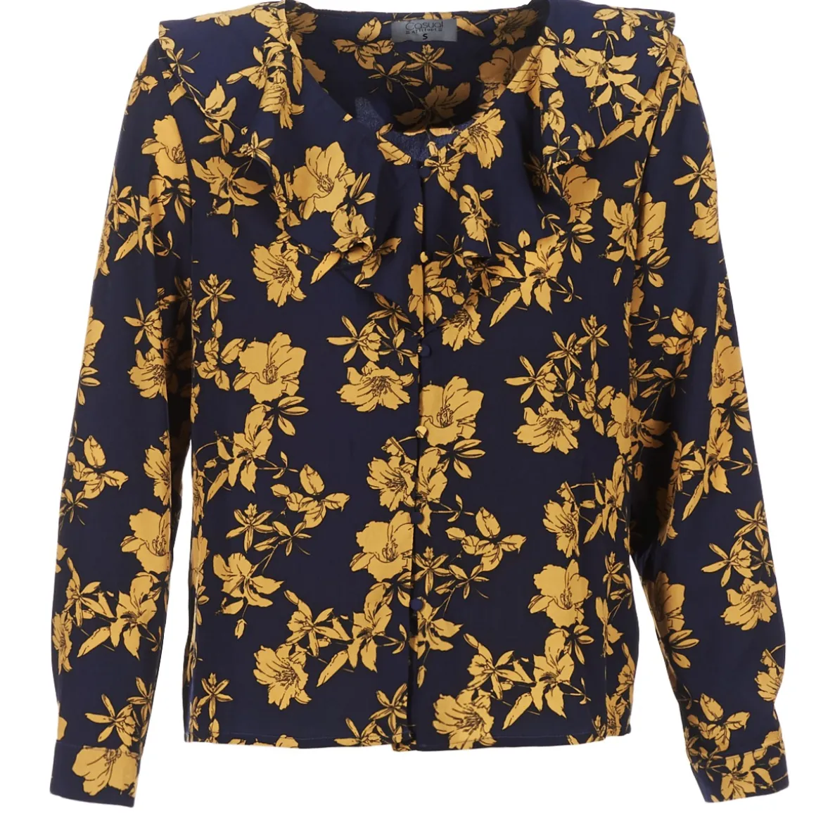 Casual Attitude - IDAFIL