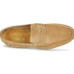 Casual Attitude - IMOPA