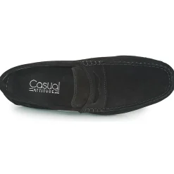 Casual Attitude - IMOPO