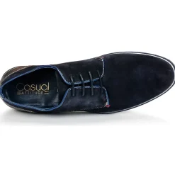 Casual Attitude - INOUDER