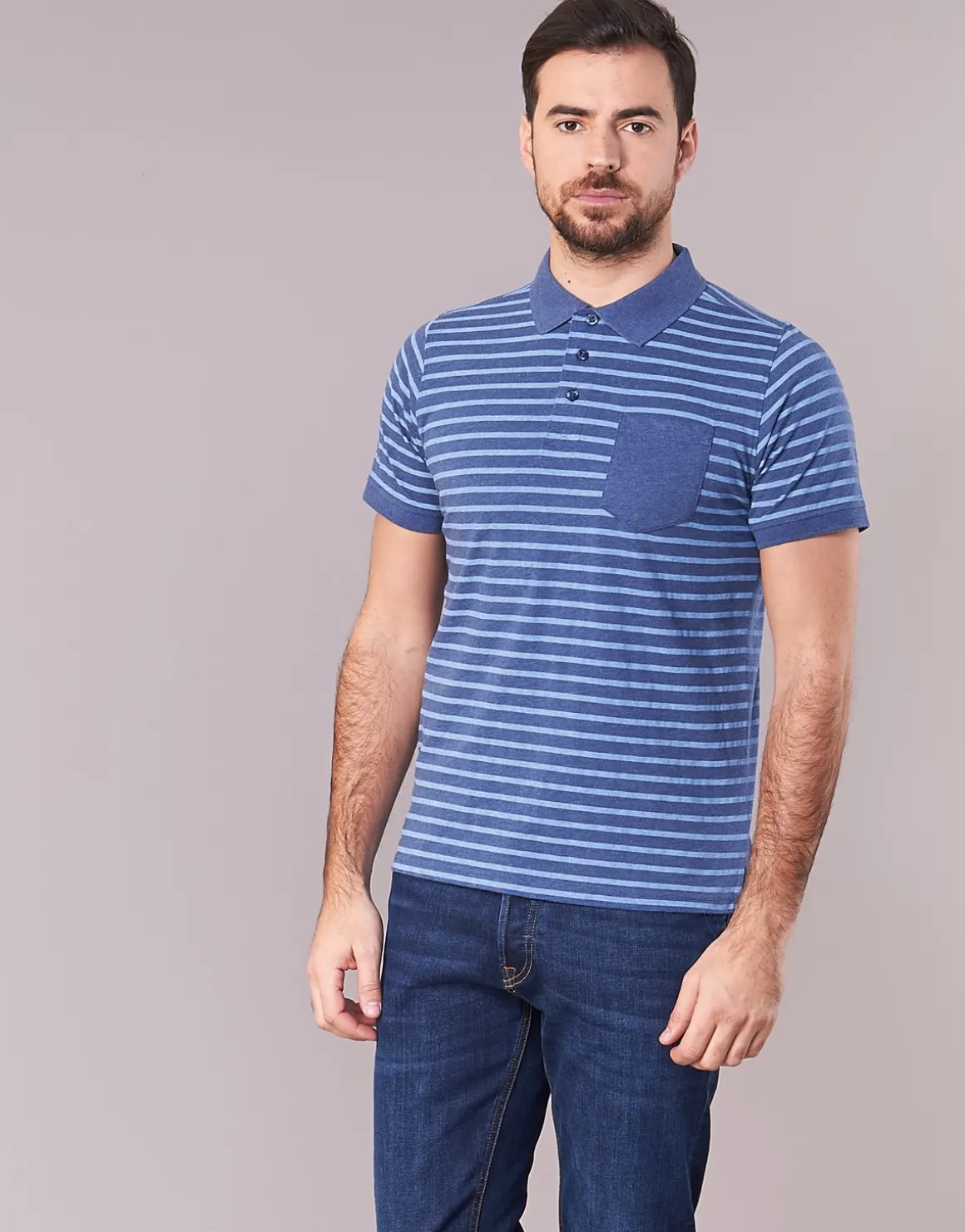 Casual Attitude - INUTIOLE