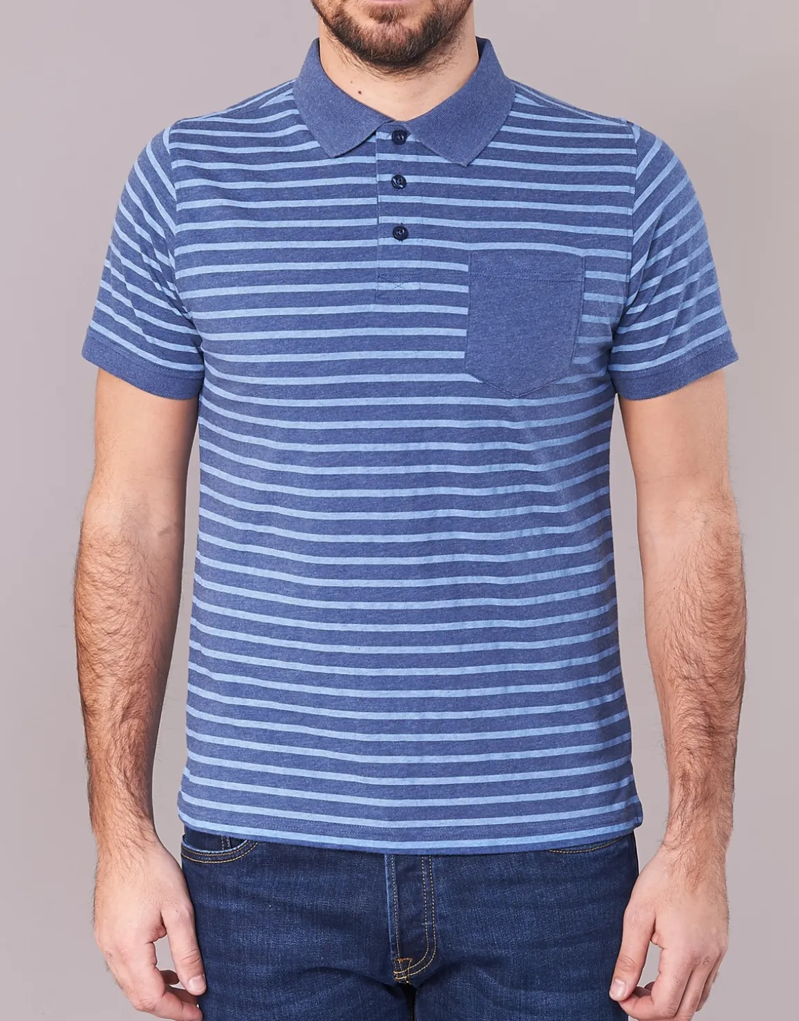 Casual Attitude - INUTIOLE