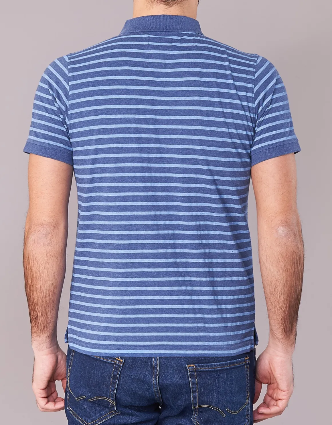 Casual Attitude - INUTIOLE