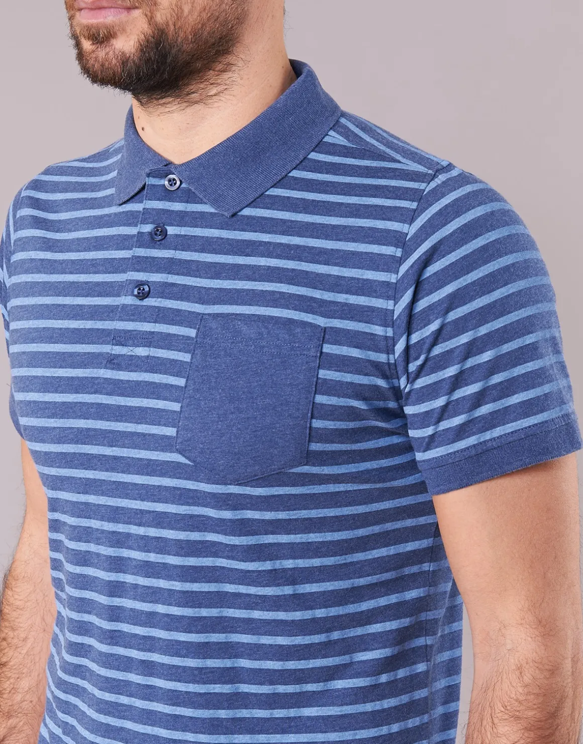 Casual Attitude - INUTIOLE