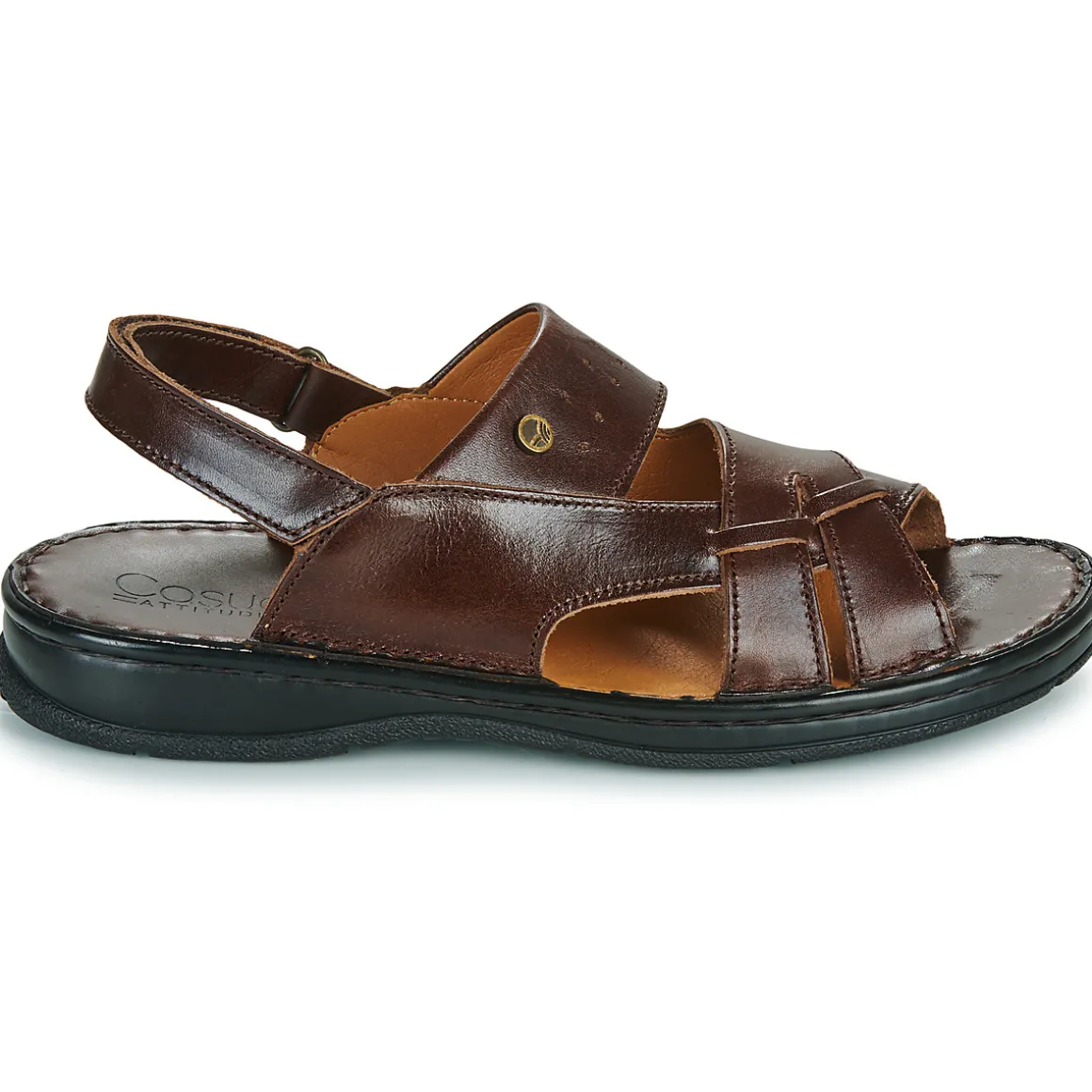 Casual Attitude - IPOLAME