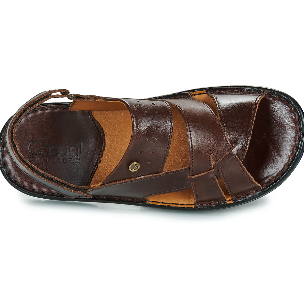 Casual Attitude - IPOLAME