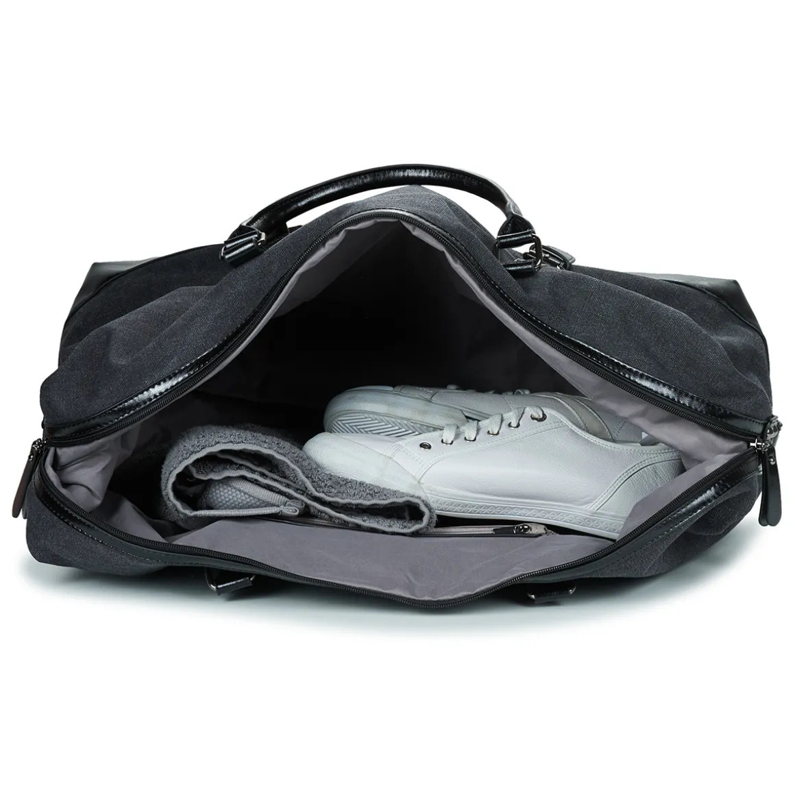 Casual Attitude - IVY