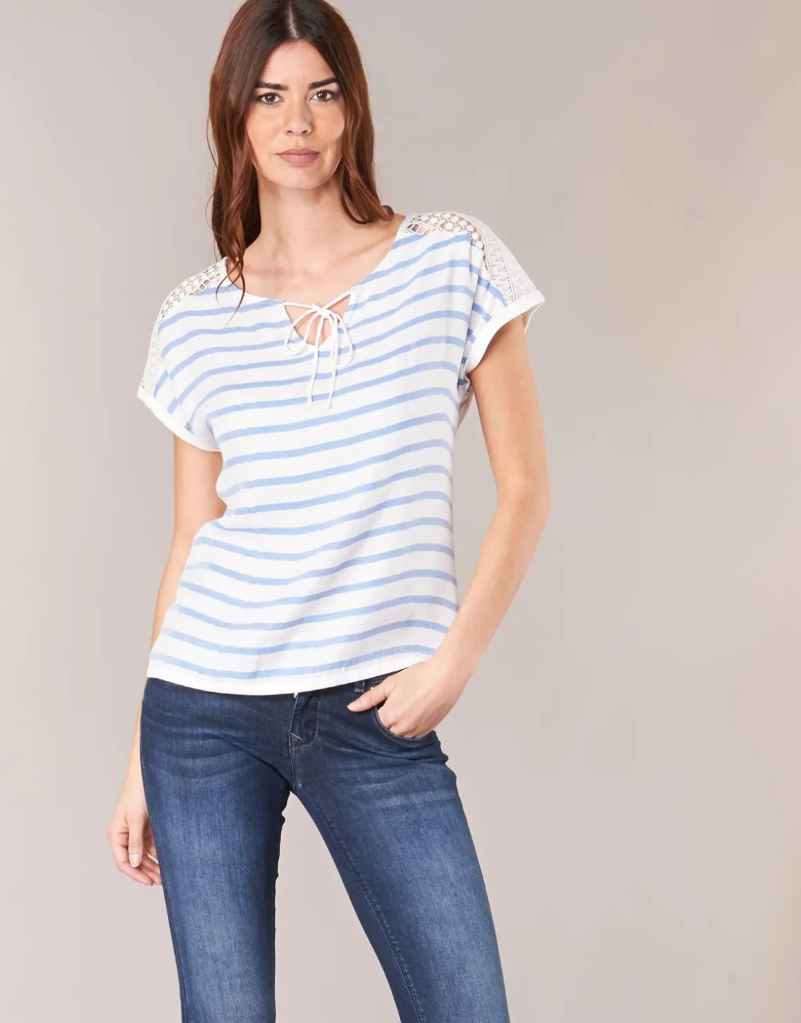 Casual Attitude - IYUREOL