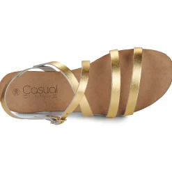 Casual Attitude - JALIYA