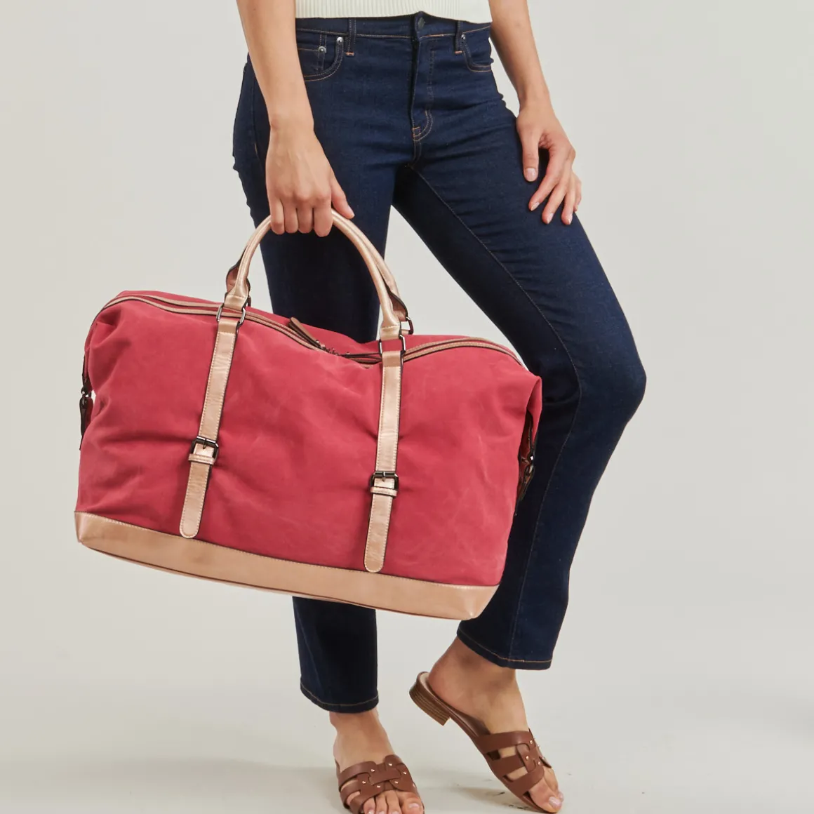 Casual Attitude - LEA