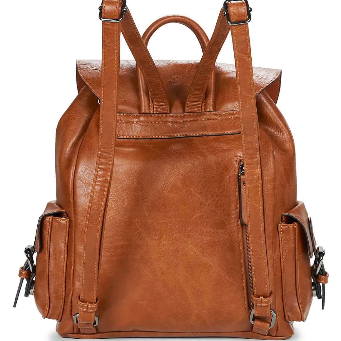 Casual Attitude - MIA