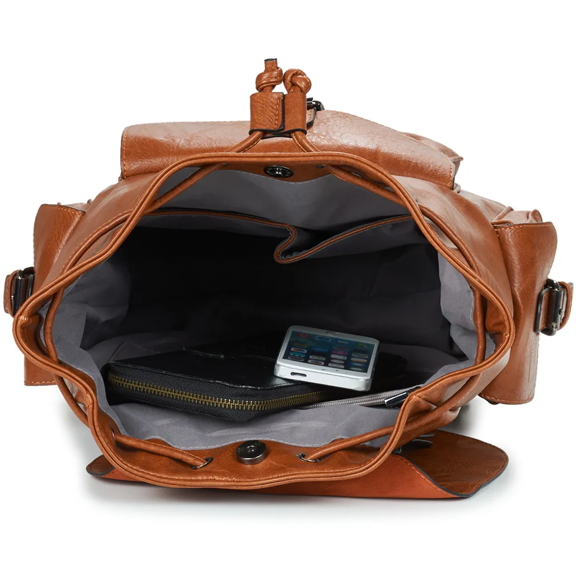 Casual Attitude - MIA