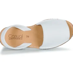 Casual Attitude - NEVADI