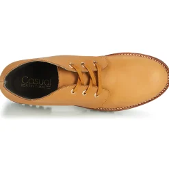 Casual Attitude - NIBELLULE