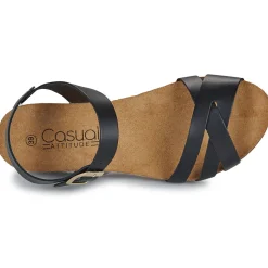 Casual Attitude - OYA