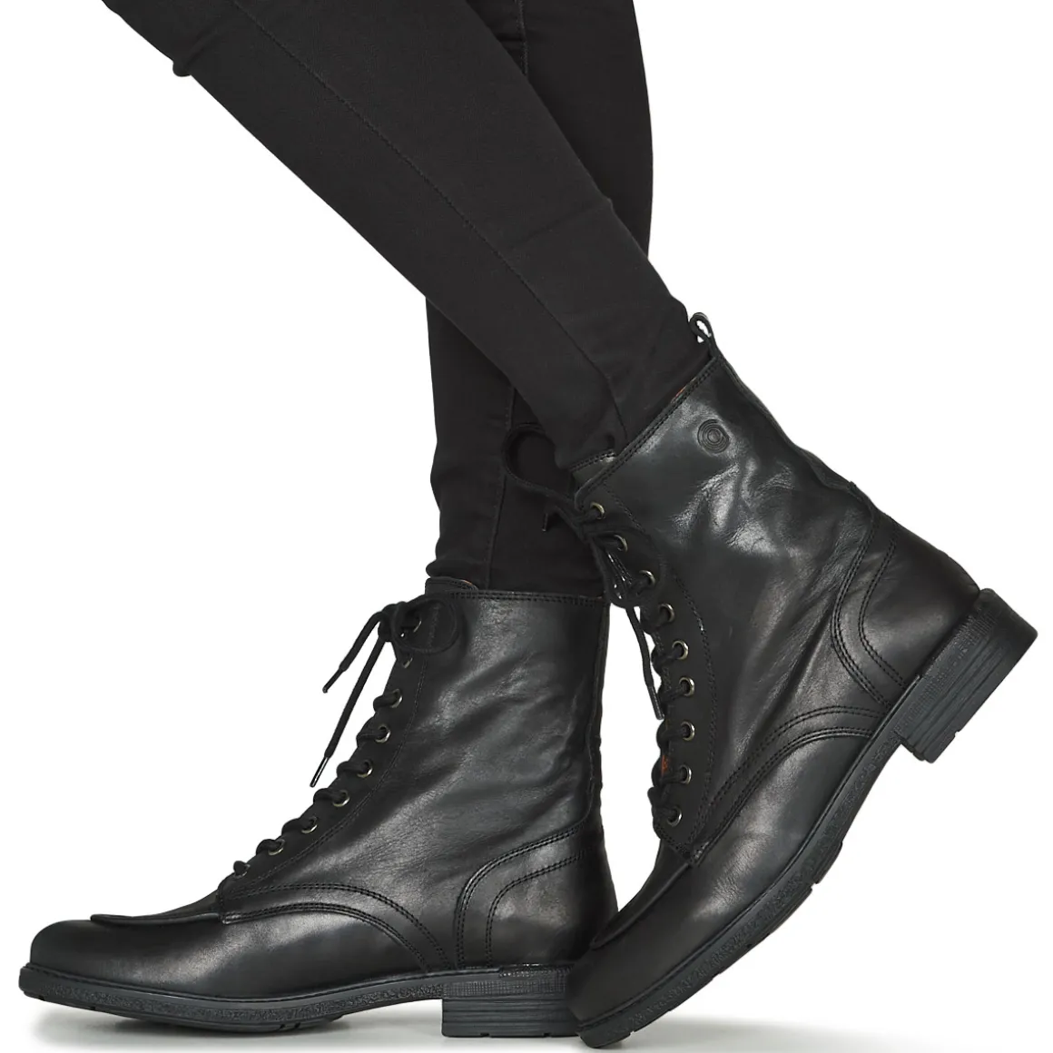 Casual Attitude - PASTILLA