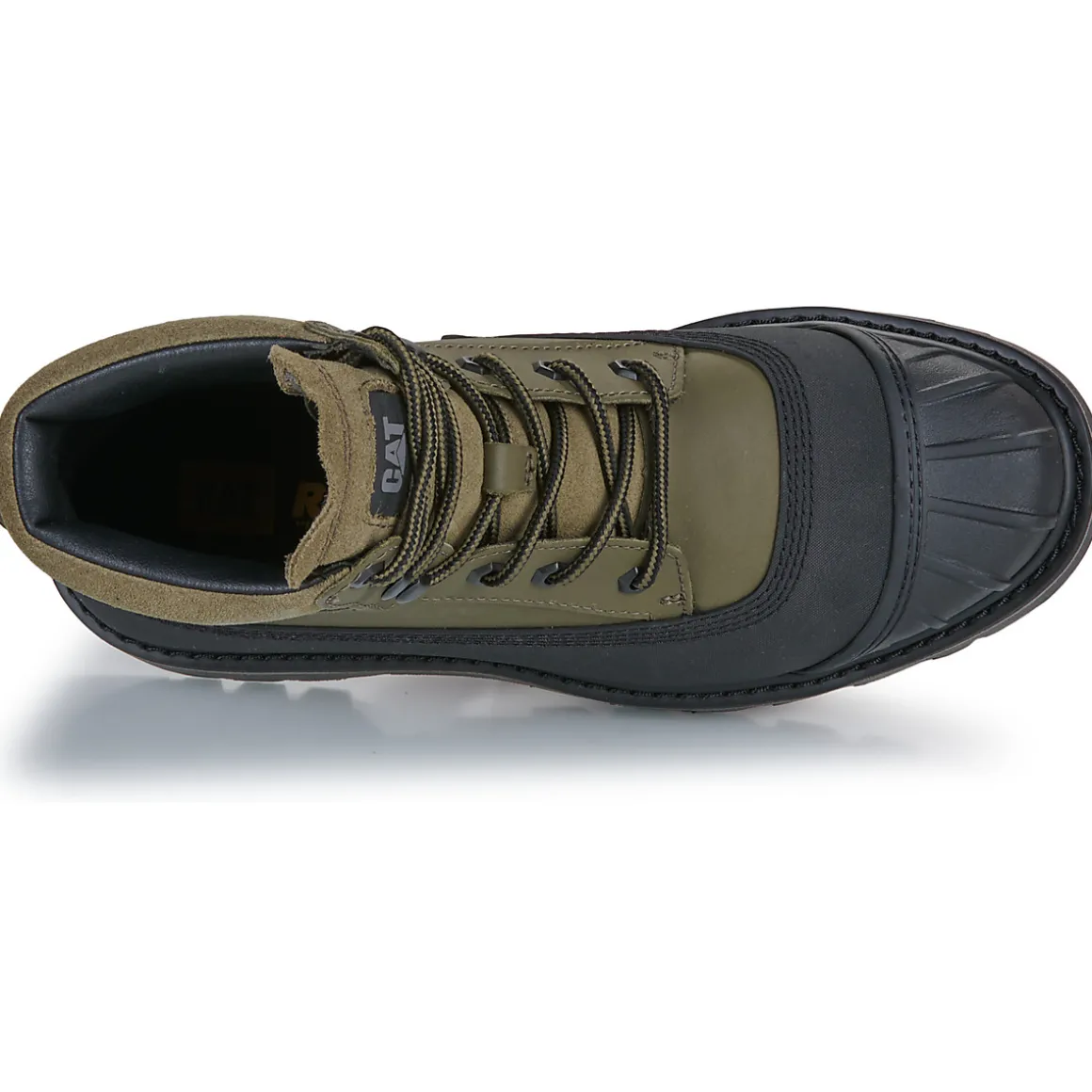 Caterpillar - COLORADO GALOSH WP