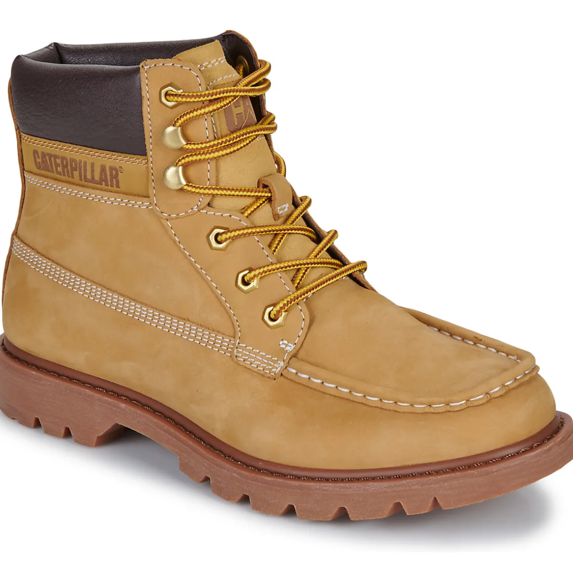 Caterpillar - COLORADO MOC TOE