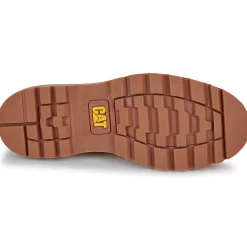 Caterpillar - COLORADO MOC TOE