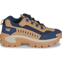 Caterpillar - INTRUDER