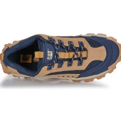 Caterpillar - INTRUDER