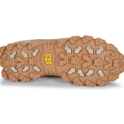 Caterpillar - INTRUDER