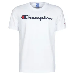Champion - COTTON ATHLETIC JERSEY COMBED