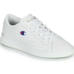 Champion - COURT CLUB PATCH