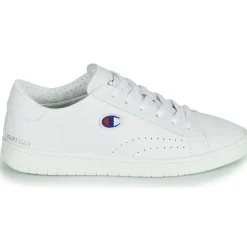 Champion - COURT CLUB PATCH