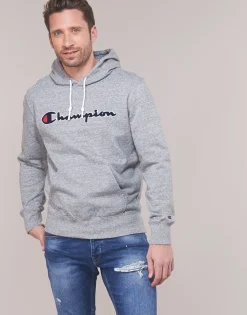 Champion - HEAVY COTTON POLY FLEECE