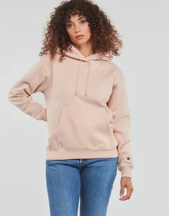 Champion - HEAVY COTTON POLY FLEECE