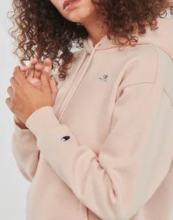 Champion - HEAVY COTTON POLY FLEECE