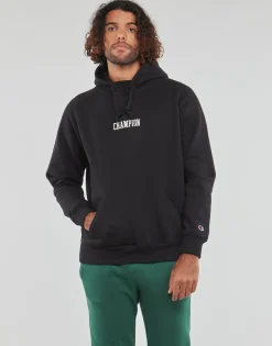 Champion - HEAVY COTTON POLY FLEECE