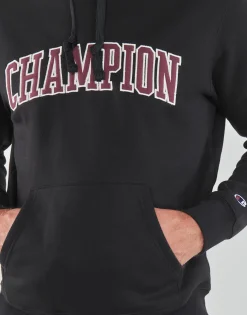 Champion - HEAVY COTTON POLY FLEECE