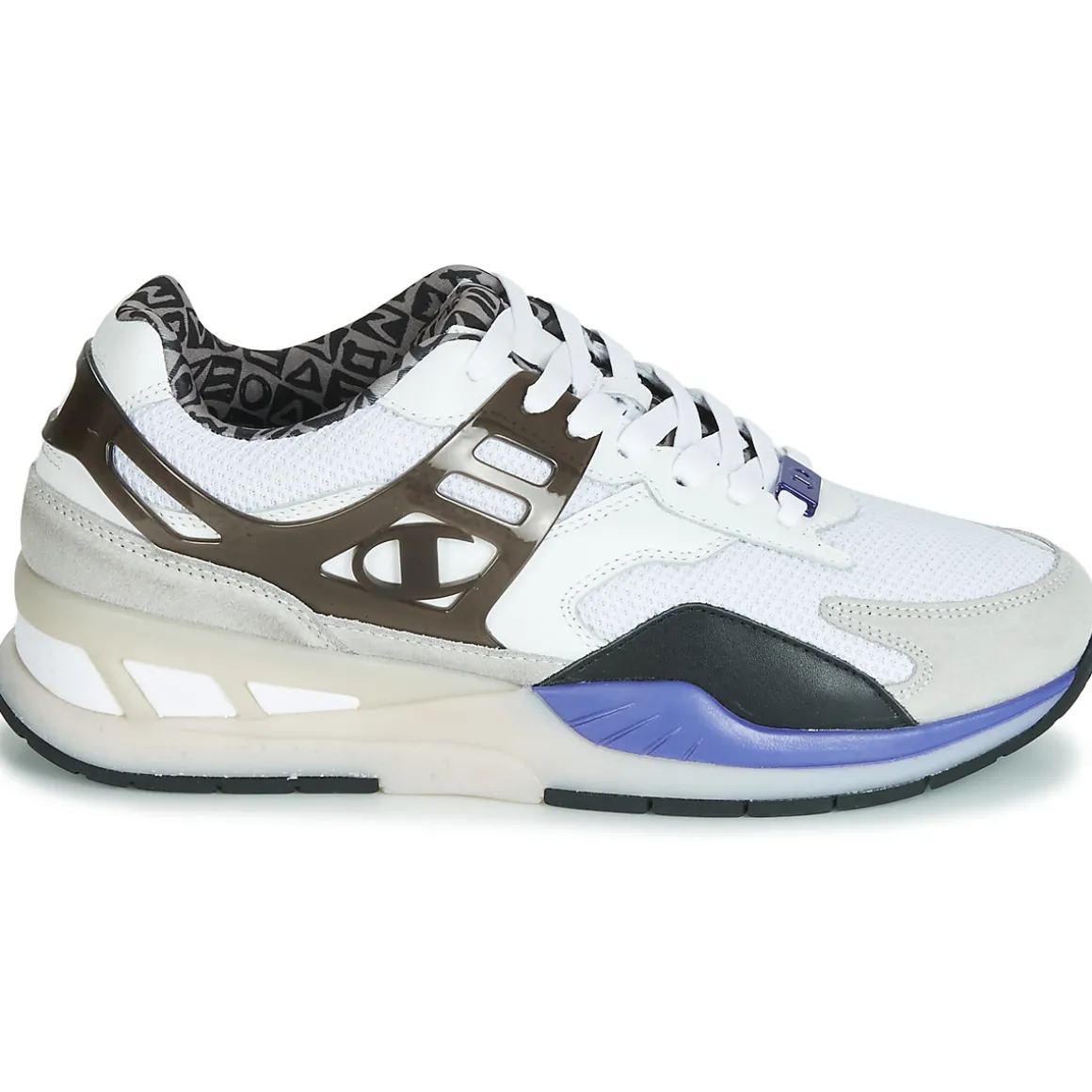 Champion - PRO PREMIUM