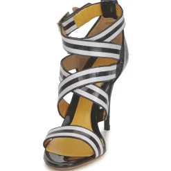 Charles Jourdan - BARBARA