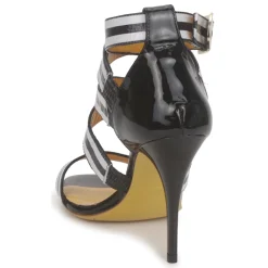 Charles Jourdan - BARBARA