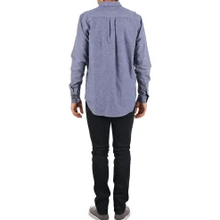 Cheap Monday - DAMON BD SHIRT