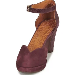 Chie Mihara - JU-MAHO