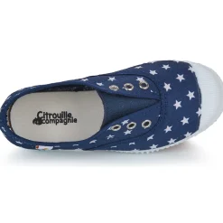 Citrouille et Compagnie - WOODEN