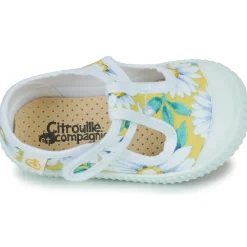 Citrouille et Compagnie - ALUNA