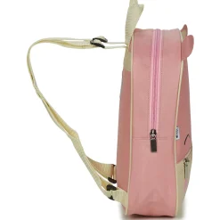 Citrouille et Compagnie - BEAR PINK