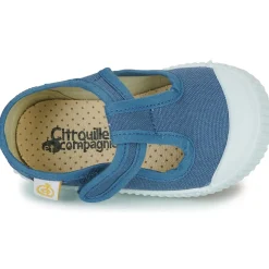 Citrouille et Compagnie - ALUNA